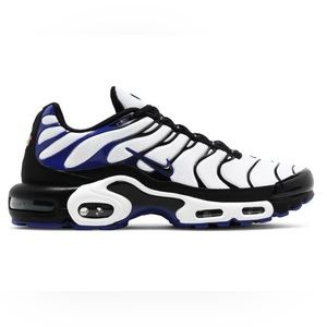 2021
Air Max Plus 'Persian Violet'